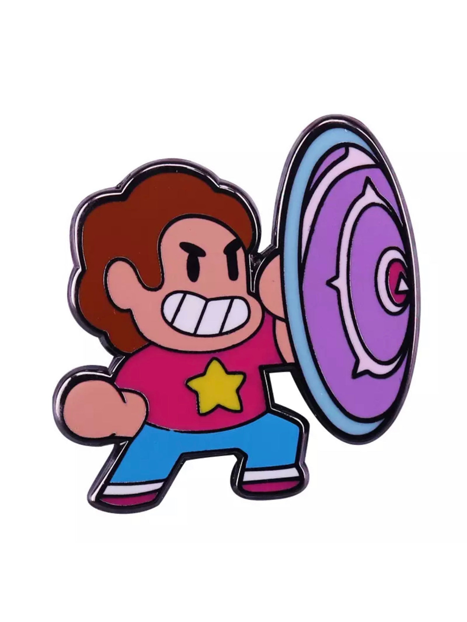Steven Universe Enamel Pins 262